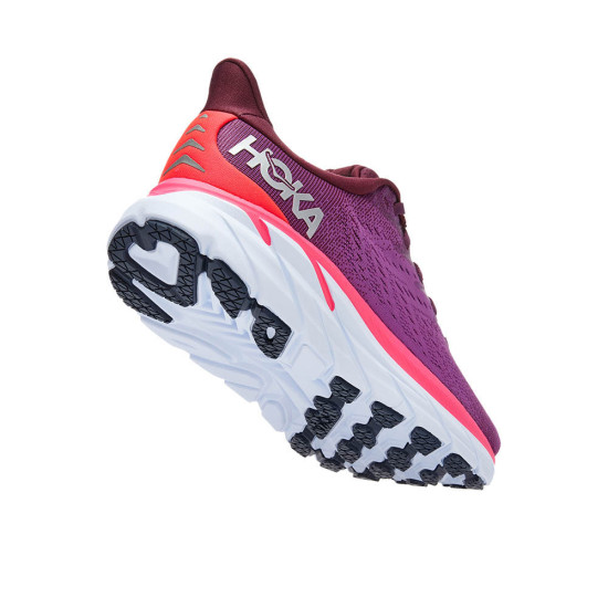 Hoka Glide Clifton 8